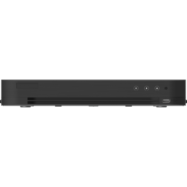 LTS LTD8308D-ETC Platinum 8-Channel HD-TVI DVR