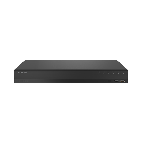 Hanwha ARD-1610 16-Channel DVR
