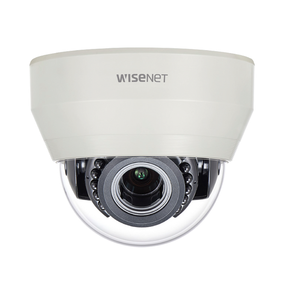 Hanwha HCD-6080R