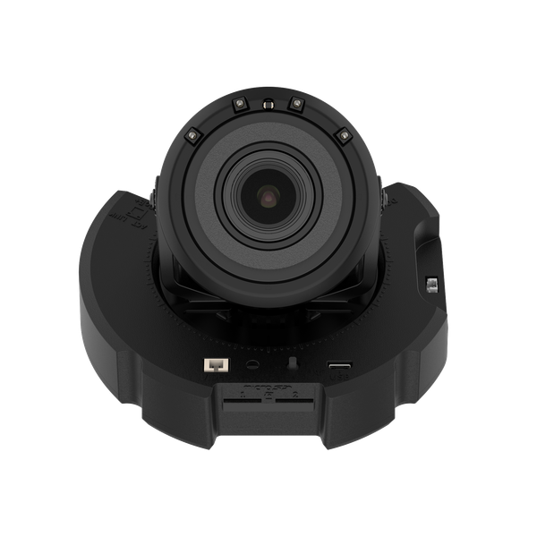Hanwha PND-A9081RVX