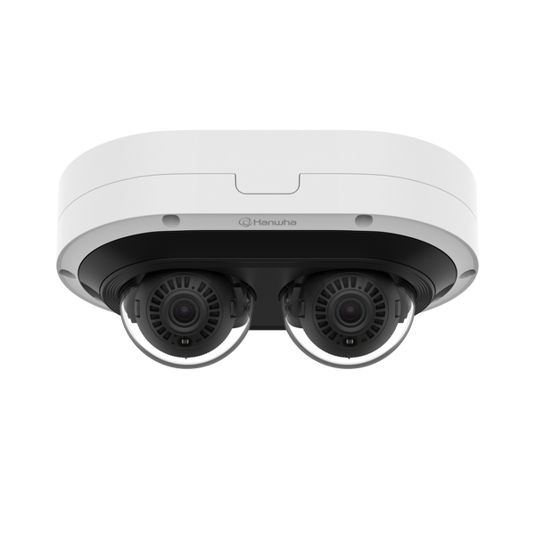 Hanwha PNM-7082RVD