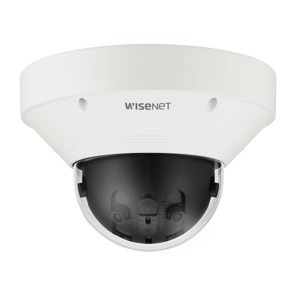Hanwha PNM-9022V