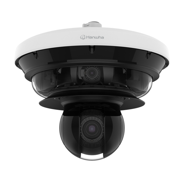 Hanwha PNM-C34404RQPZ