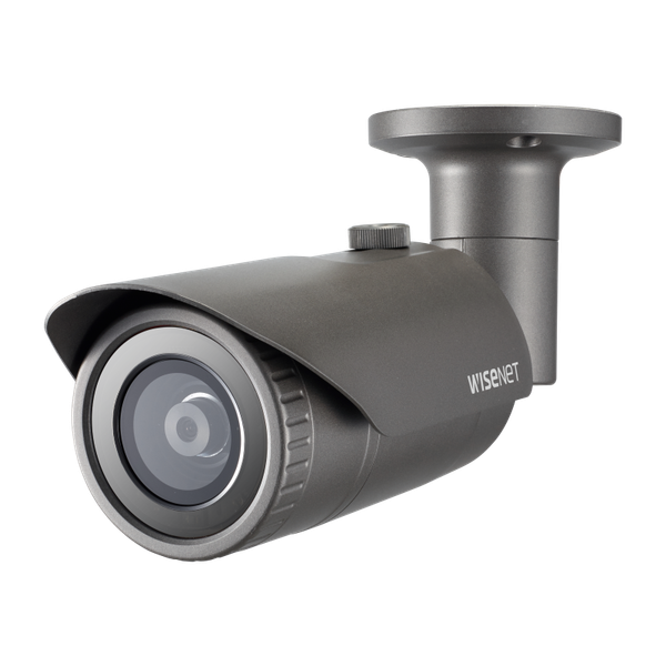Hanwha QNO-8010R