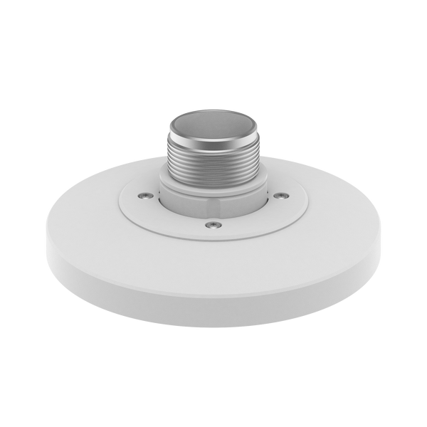 Hanwha SBP-180HMW1 White Cap Adapter
