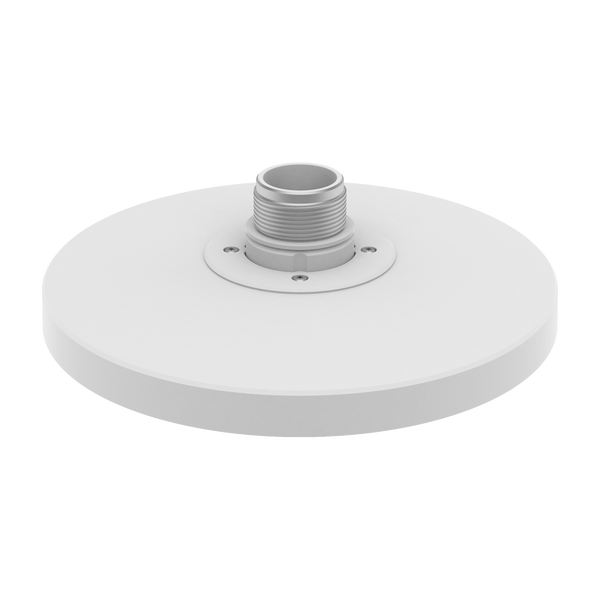 Hanwha SBP-250HMW White Cap Adapter