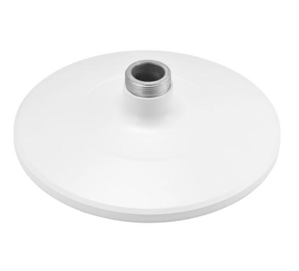  Hanwha SBP-276HMW White Mounting Cap