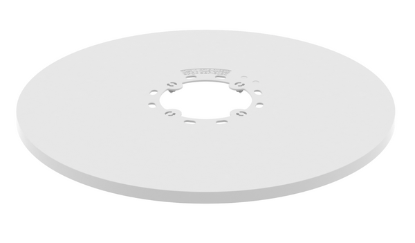 Hanwha SBP-315C Mounting Hole Cover