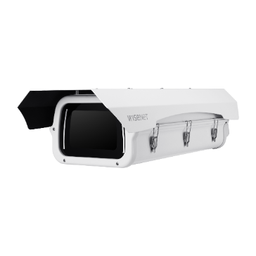 Hanwha SHB-9000H Box Camera Outdoor Housing