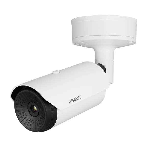 Hanwha TNO-3030T QVGA Thermal Bullet Camera