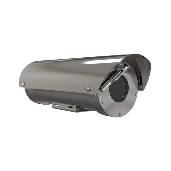Hanwha TNO-X6320E2F2T1-M Explosion Proof Zoom Camera
