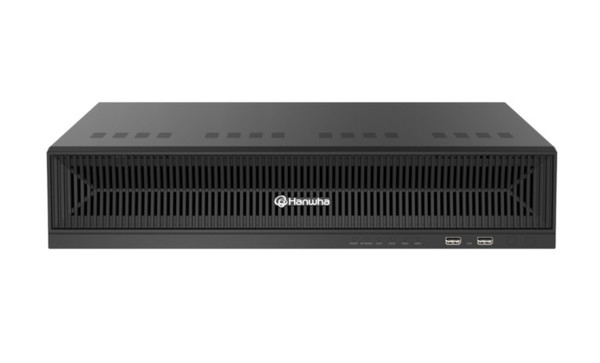 Hanwha WRN-1632S-24TB NVR
