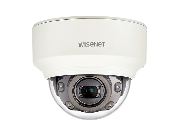 Hanwha XND-6080RV