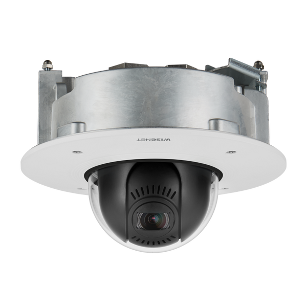Hanwha XND-6081FZ