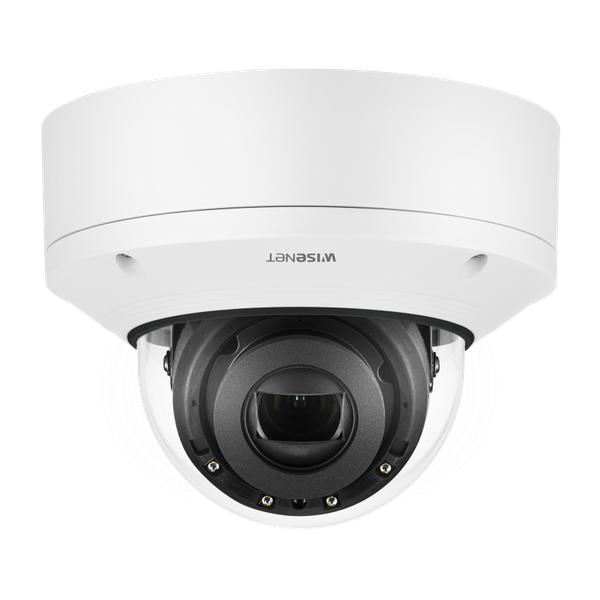 Hanwha XND-6081RV