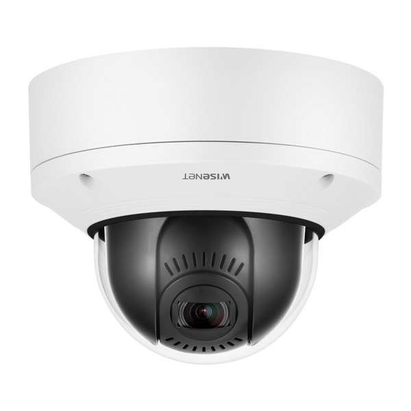 Hanwha XND-6081VZ