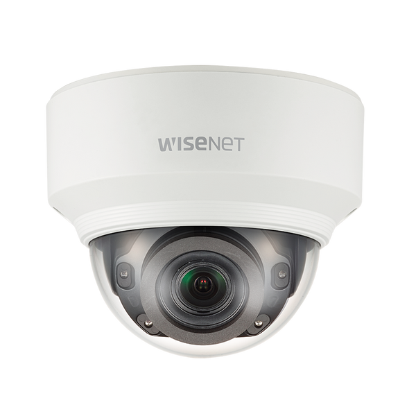 Hanwha XND-8080RV