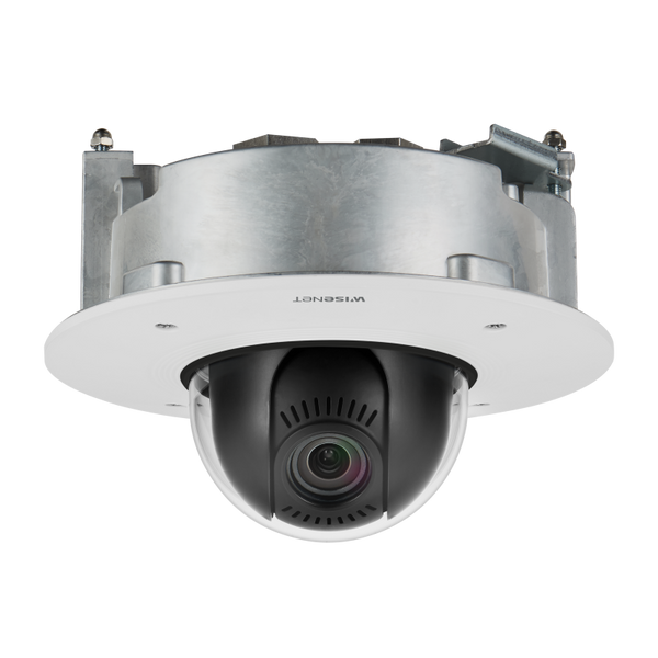 Hanwha XND-8081FZ
