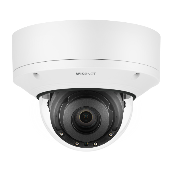 Hanwha XND-8081REV
