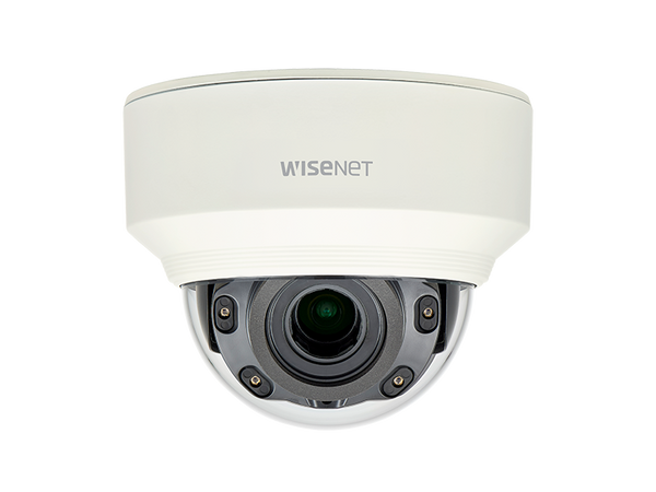 Hanwha XND-L6080RV