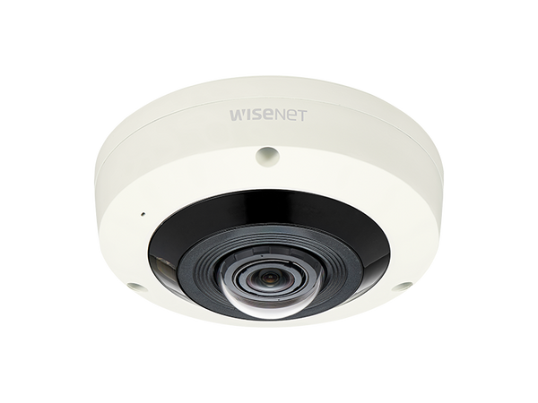 Hanwha XNF-8010RVM