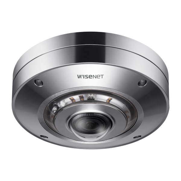 Hanwha XNF-9010RS