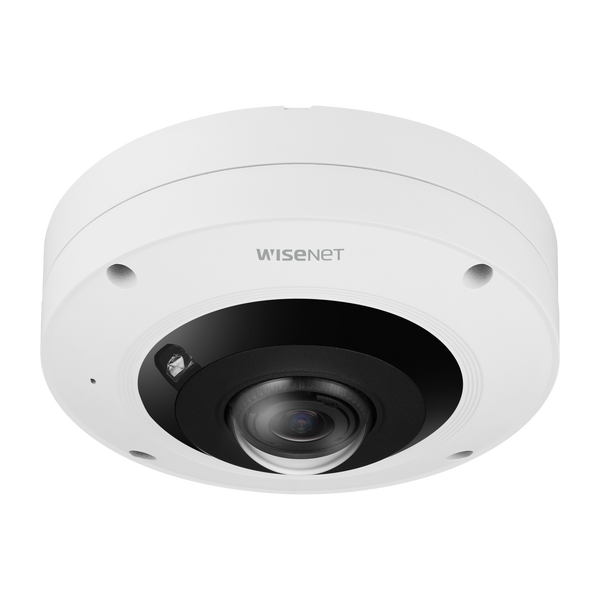 Hanwha XNF-9013RV