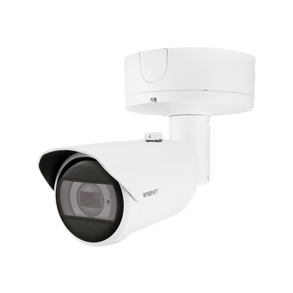Hanwha XNO-8083R