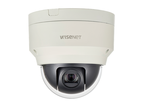 Hanwha XNP-6120H