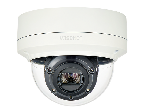 Hanwha XNV-6120R