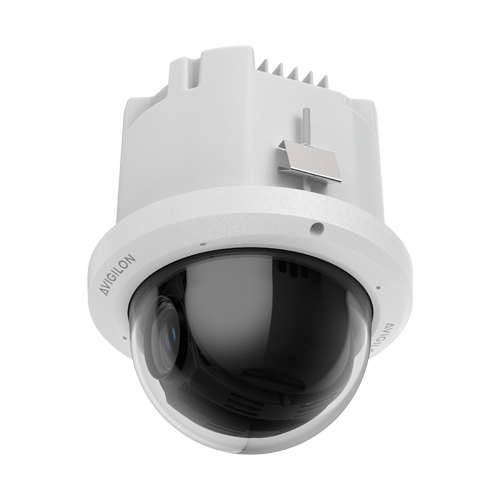 Avigilon 2.0C-H6A-PTZ-DC30 2MP H6A PTZ Camera