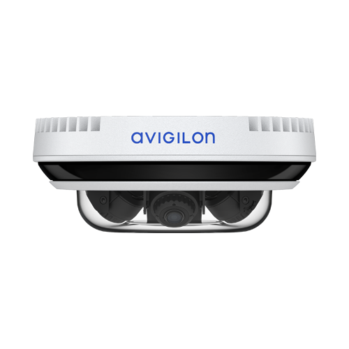 Avigilon 24C-H5A-3MH Unity H5A Multisensor Camera