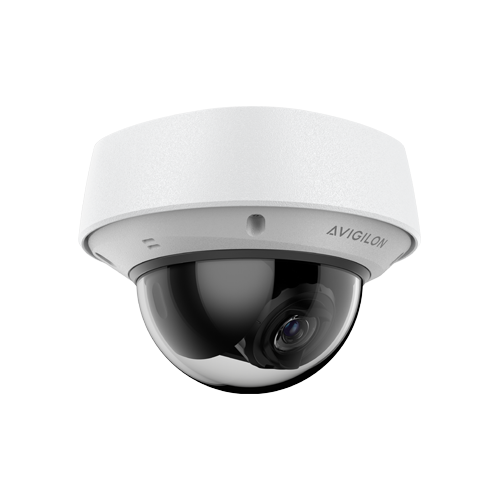 Avigilon 4.0C-H6A-DO1 4MP H6A Dome Camera