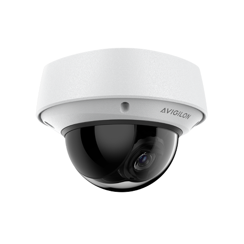 Avigilon 4.0C-H6X-DO2-IR 4MP H6A Dome Camera