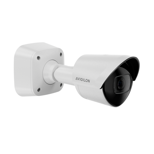 Avigilon 4.0C-H6XP-BO1-IR-NA