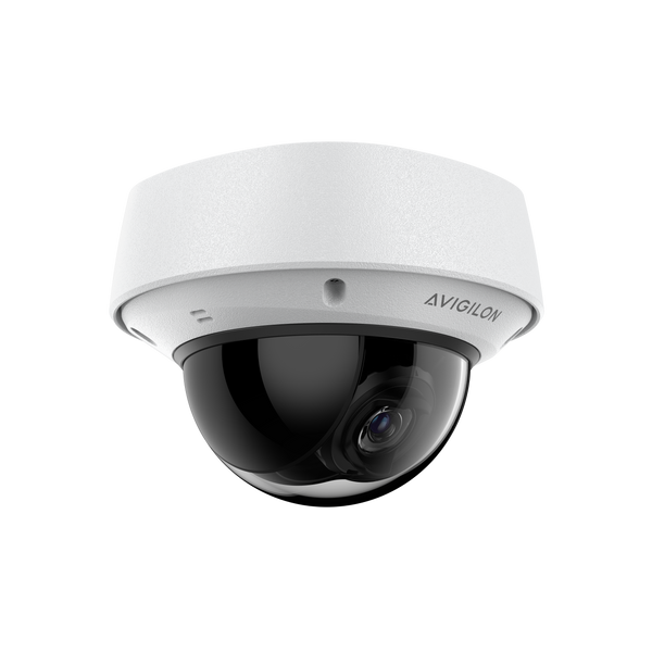 Avigilon 4.0C-H6XP-DO2-IR-NA 4MP H6XP Dome Camera