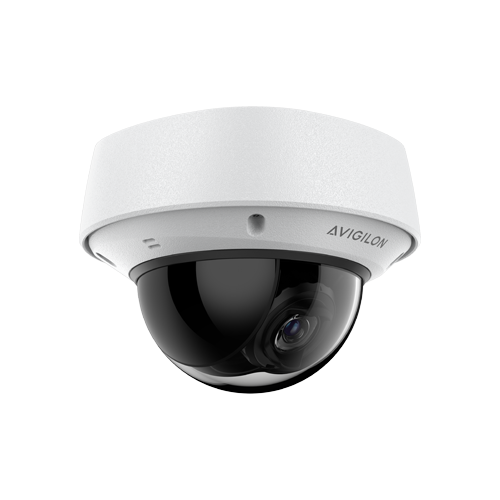 Avigilon 6.0C-H6A-DO2-IR 6MP H6A Dome Camera