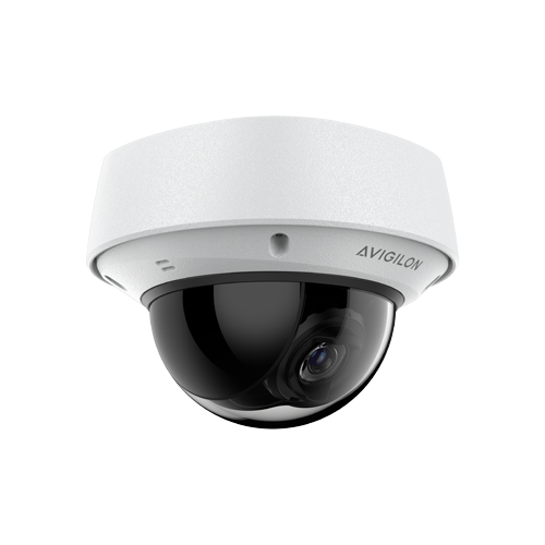 Avigilon 8.0C-H6A-D2-IR 8MP H6A Dome Camera