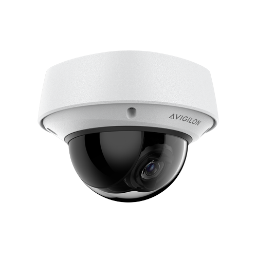 Avigilon 8.0C-H6X-DO1-IR 8MP H6A Dome Camera