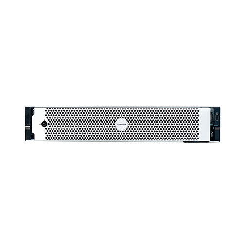 Avigilon AINVR2-PRM-FORM-D-96TB-NA