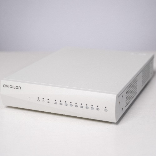 Avigilon ENVR2-PLUS-8P8-NA