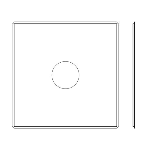 Avigilon H4-DC-CPNL1