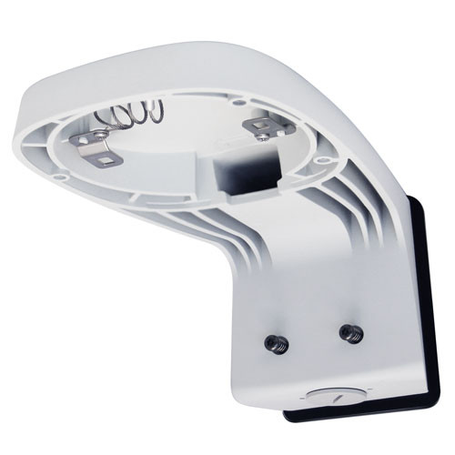 Avigilon H4A-MT-WALL1 Indoor/Outdoor Pendant Wall Arm Mount