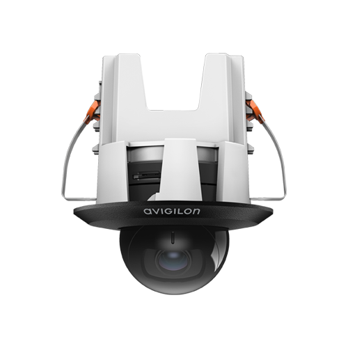 Avigilon H6M-MT-DCIL1-BL