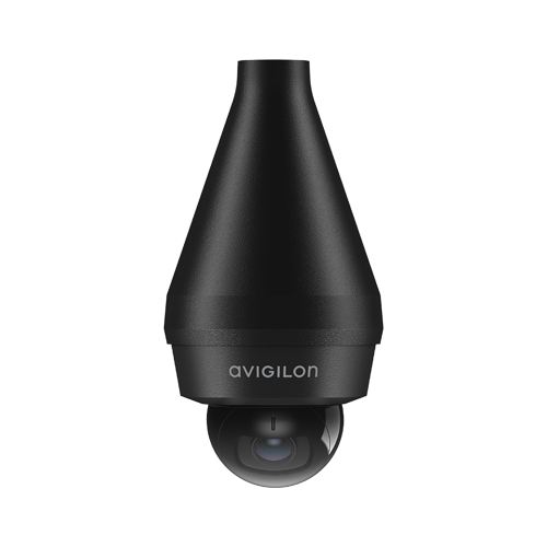 Avigilon H6M-MT-NPTA1-BL