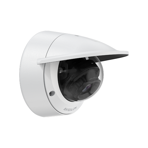 Avigilon H6SL-DO-SHLD1