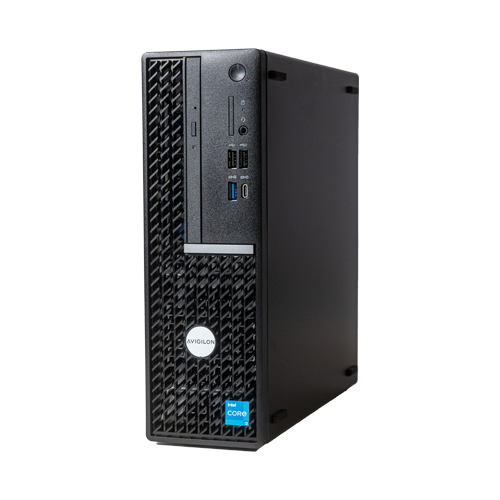 Avigilon NVR5-WKS-8TB-UK