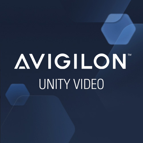 Avigilon UNITY-ENT-SMART-5YR