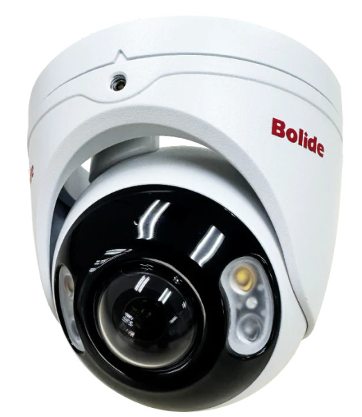 Bolide BN9109-PN 4K 180 Degree Panoramic Turret Camera