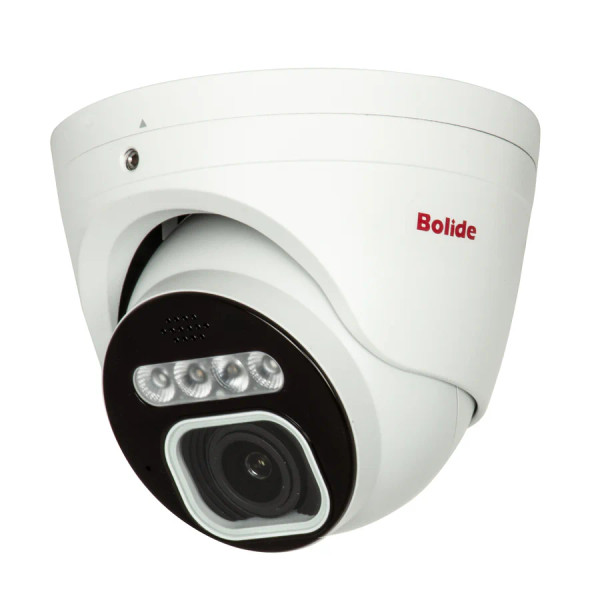 Bolide BN8029AD 5MP Varifocal Active Deterrent Camera